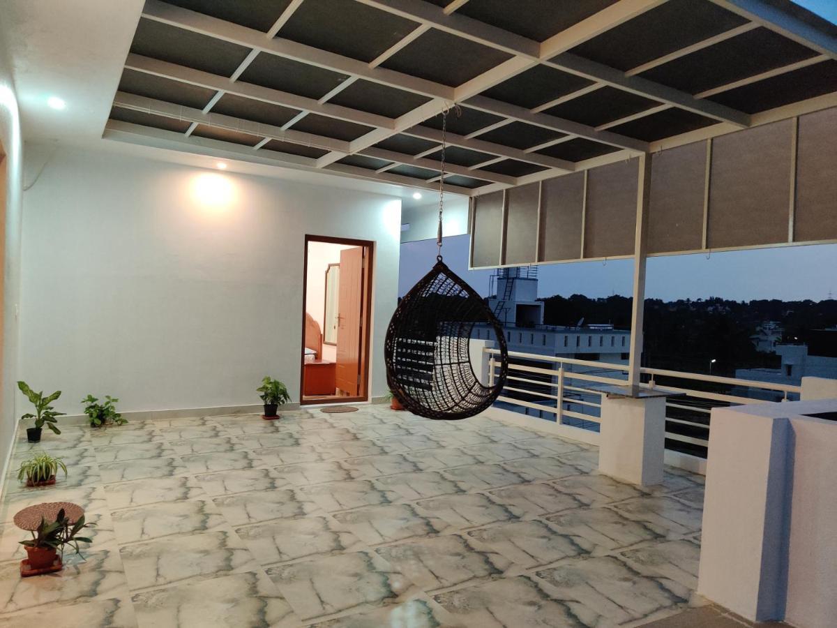 Skyhouse Homestay Mysore Exterior foto