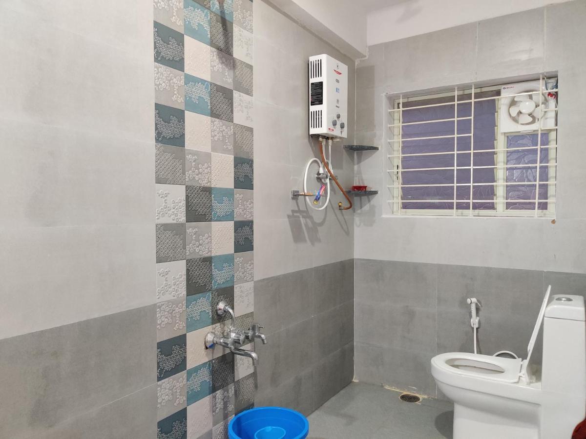 Skyhouse Homestay Mysore Exterior foto